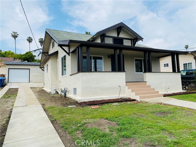 Image 3 for 3707 Locke Ave, Los Angeles, CA 90032