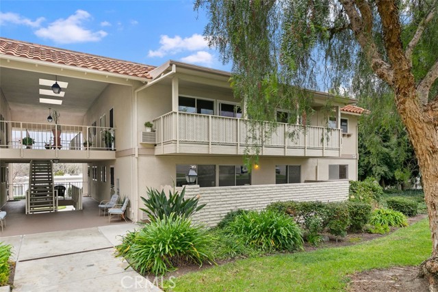 Image 2 for 637 Avenida Sevilla #C, Laguna Woods, CA 92637