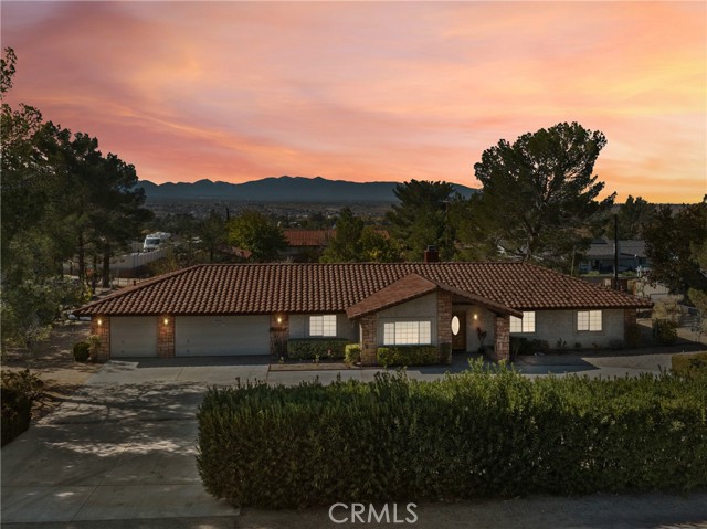 Detail Gallery Image 38 of 38 For 14690 Apple Valley Rd, Apple Valley,  CA 92307 - 3 Beds | 2/1 Baths