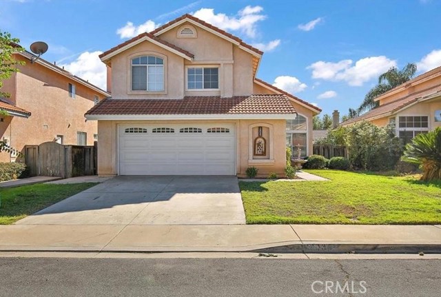 14035 Valley Forge Court, Fontana, CA 92336