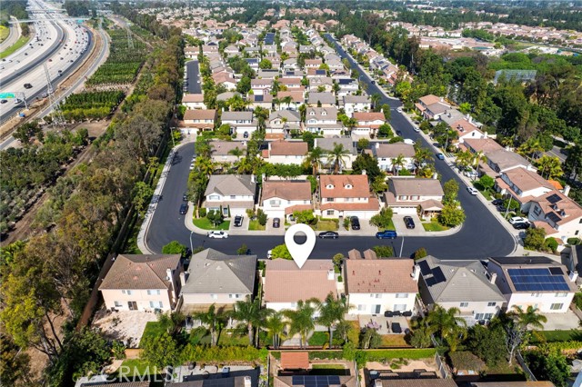 Detail Gallery Image 47 of 49 For 75 Ashford, Irvine,  CA 92618 - 4 Beds | 2/1 Baths