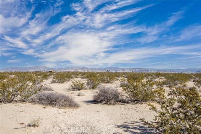 Detail Gallery Image 3 of 3 For 0 Friendship Rd, Twentynine Palms,  CA 92277 - – Beds | – Baths