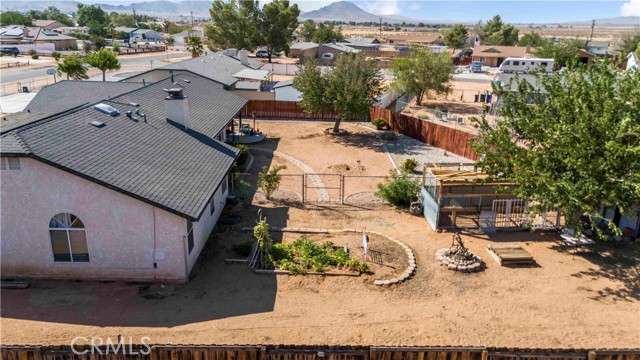 Detail Gallery Image 36 of 39 For 15189 Tonikan, Apple Valley,  CA 92307 - 3 Beds | 2 Baths