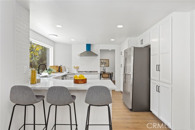 Detail Gallery Image 8 of 42 For 11338 Ridgegate Dr, Whittier,  CA 90601 - 4 Beds | 3 Baths