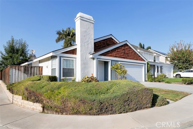 1 Cabot, Irvine, CA 92620