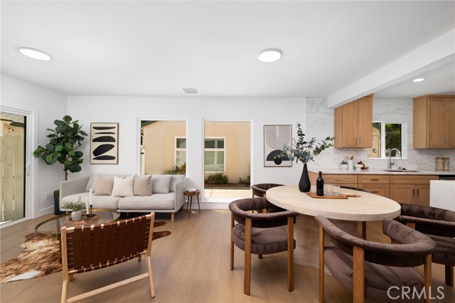 3 Bed Home for Sale in Encino, California