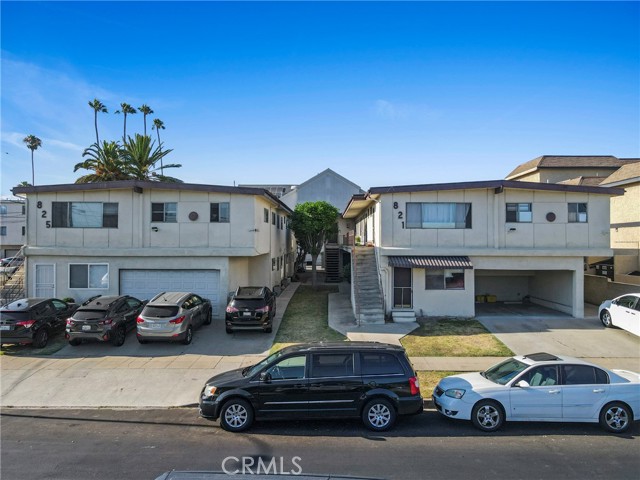 Detail Gallery Image 1 of 1 For 821 W 167th St, Gardena,  CA 90247 - – Beds | – Baths