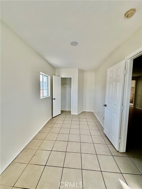 Bedroom #1 on first floor