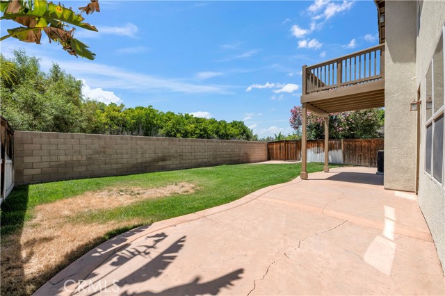 Detail Gallery Image 27 of 30 For 1984 Bronte Rd, San Jacinto,  CA 92583 - 5 Beds | 3 Baths