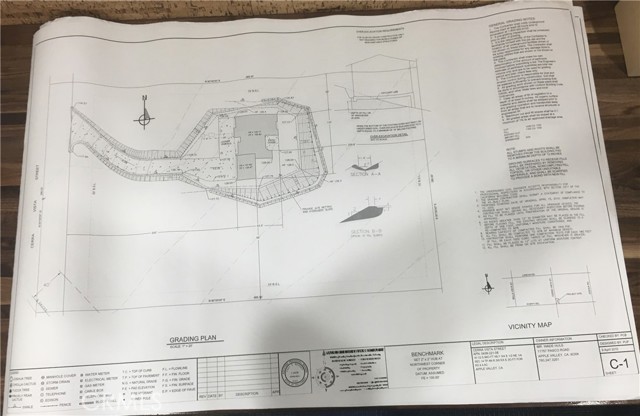 Detail Gallery Image 12 of 15 For 10177 Cerra Vista St, Apple Valley,  CA 92308 - – Beds | – Baths