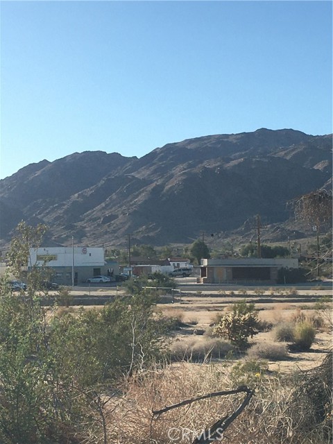 0 Mojave Avenue, Twentynine Palms, California 92277, ,Land,For Sale,0 Mojave Avenue,CRCV23123174