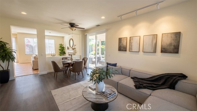 Detail Gallery Image 5 of 32 For 5661 Sagebrush, Chino Hills,  CA 91709 - 5 Beds | 3 Baths