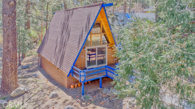 Detail Gallery Image 38 of 49 For 6253 Cardinal Rd, Wrightwood,  CA 92397 - 1 Beds | 1 Baths
