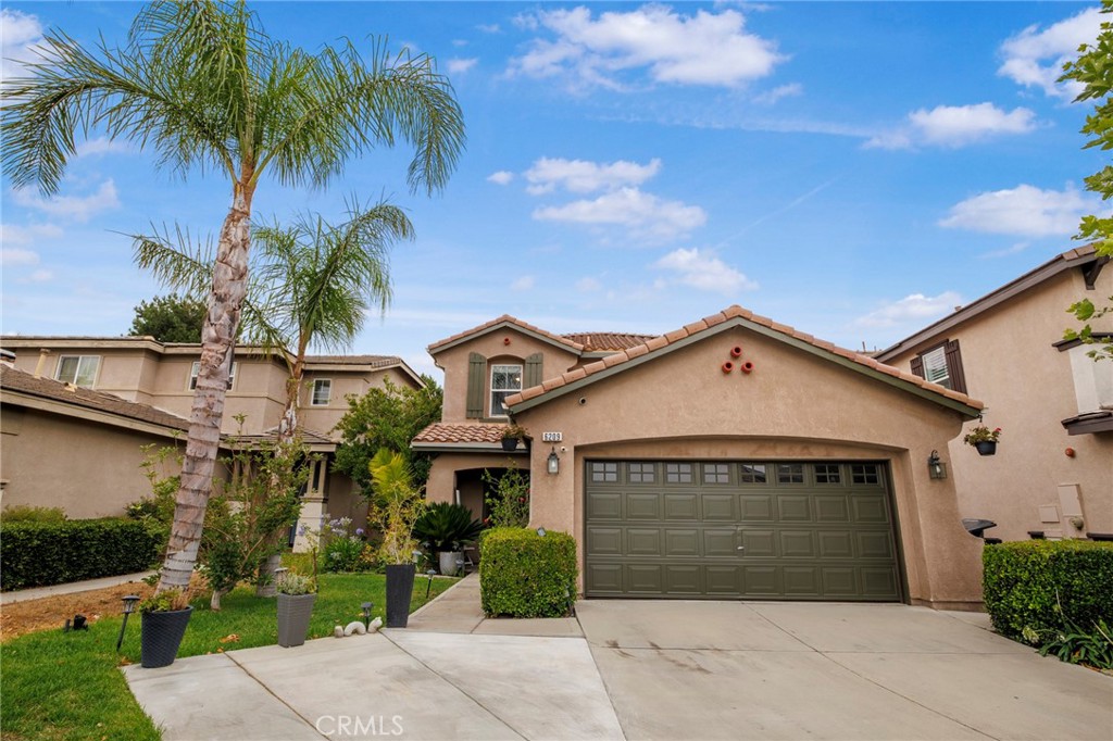 6209 Long Cove Drive