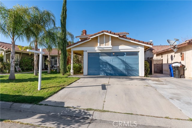 Detail Gallery Image 2 of 29 For 638 W Virginia, Rialto,  CA 92376 - 3 Beds | 2/1 Baths