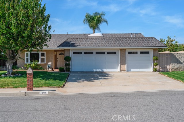 4417 E Justice Circle, Orange, CA 92869