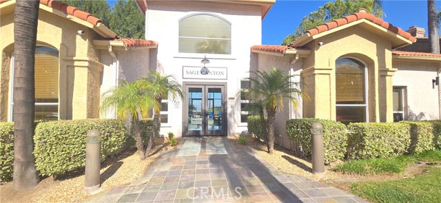 Detail Gallery Image 14 of 20 For 2525 San Gabriel Way #107,  Corona,  CA 92882 - 1 Beds | 1 Baths