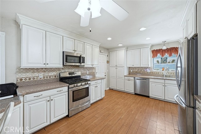 Detail Gallery Image 10 of 40 For 16321 Sugargrove Dr, Whittier,  CA 90604 - 3 Beds | 2 Baths