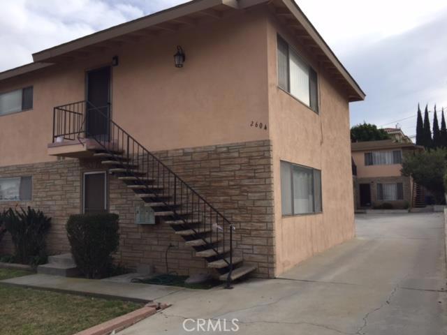 2604 Curtis Avenue, Redondo Beach, California 90278, ,Residential Income,Sold,Curtis,SB16115605