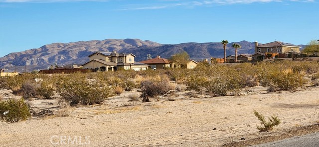 Detail Gallery Image 3 of 3 For 0 Adobe Rd, Twentynine Palms,  CA 92277 - – Beds | – Baths