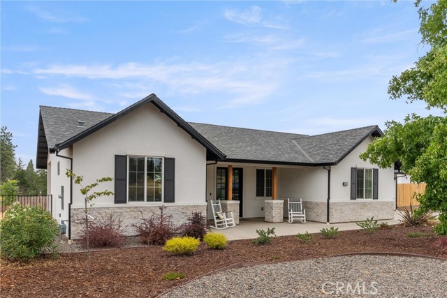 Detail Gallery Image 1 of 44 For 6351 Tahoe Ct, Paradise,  CA 95969 - 3 Beds | 2 Baths