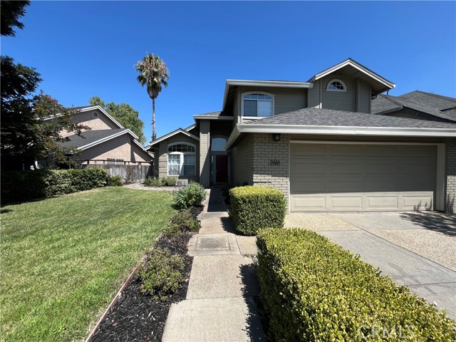 Detail Gallery Image 1 of 59 For 2616 Lakewest Dr, Chico,  CA 95928 - 3 Beds | 2/1 Baths