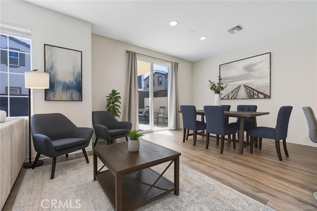 Detail Gallery Image 6 of 29 For 15971 Aventurine Ln, Chino,  CA 91708 - 3 Beds | 2/1 Baths