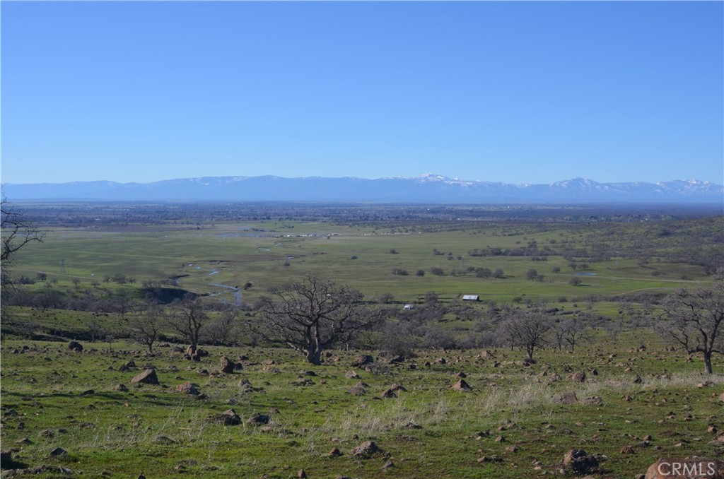 0 Tuscan Springs Road, Red Bluff, CA 96080