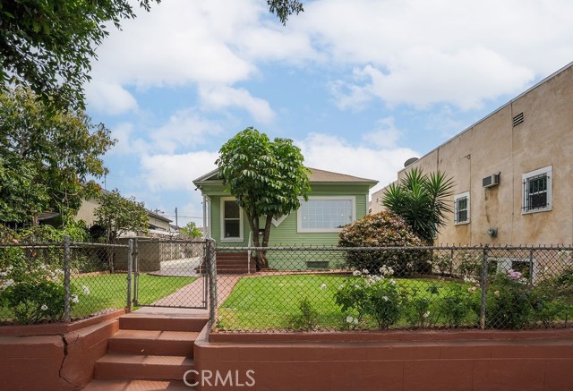 Detail Gallery Image 24 of 53 For 502 S Soto, Los Angeles,  CA 90033 - – Beds | – Baths