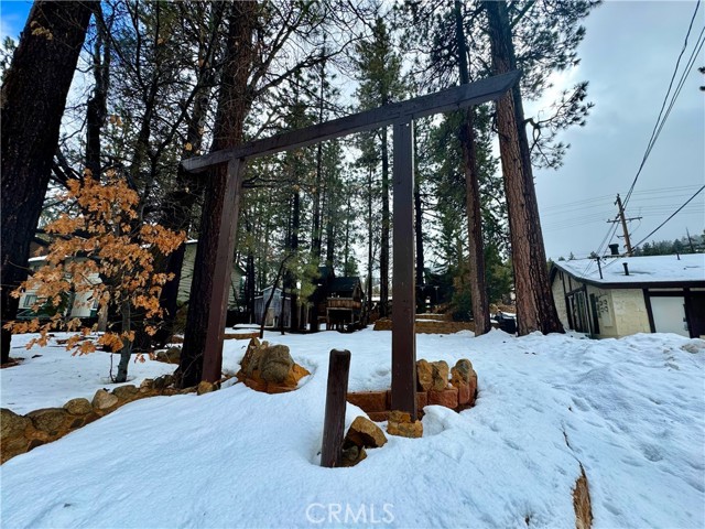 Detail Gallery Image 3 of 11 For 41763 Switzerland Dr, Big Bear Lake,  CA 92315 - – Beds | – Baths