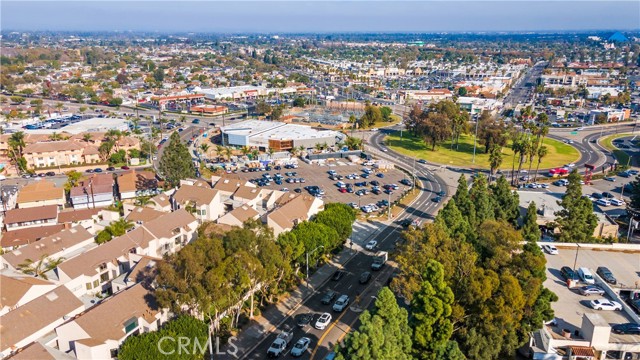 Detail Gallery Image 40 of 40 For 4146 E Mendez St #124,  Long Beach,  CA 90815 - 2 Beds | 2 Baths