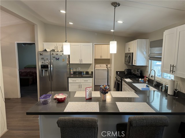 Detail Gallery Image 9 of 17 For 46618 Madison St #74,  Indio,  CA 92201 - 3 Beds | 2 Baths