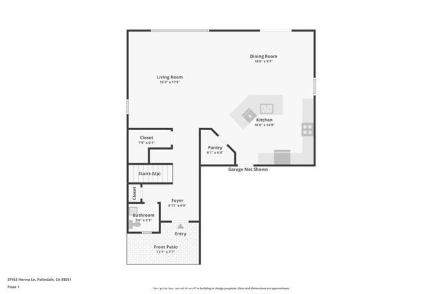 Property Photo from MLS