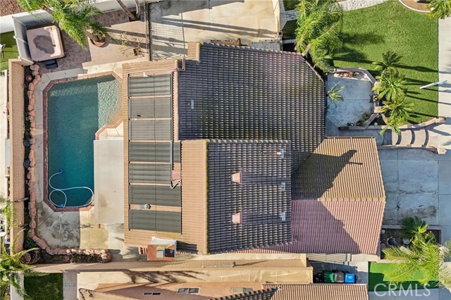 Detail Gallery Image 63 of 66 For 1860 Rockcrest Dr, Corona,  CA 92878 - 4 Beds | 3 Baths