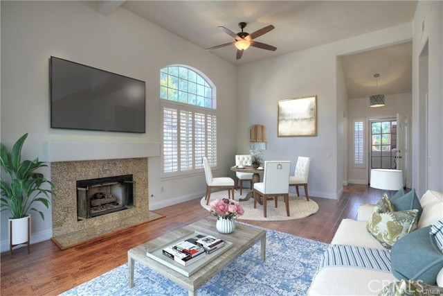 Detail Gallery Image 2 of 21 For 118 Gauguin, Aliso Viejo,  CA 92656 - 2 Beds | 2 Baths