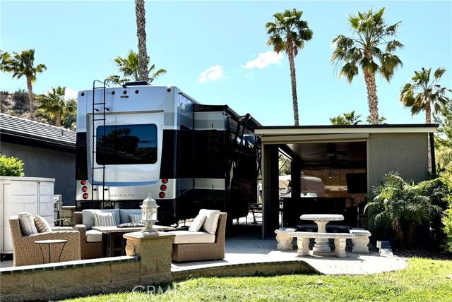 Detail Gallery Image 1 of 15 For 45525 Highway 79 #246,  Aguanga,  CA 92536 - 2 Beds | 1/1 Baths