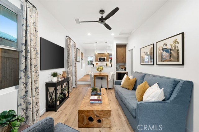 Detail Gallery Image 12 of 65 For 442 Oak Street, Paso Robles,  CA 93446 - 2 Beds | 1 Baths