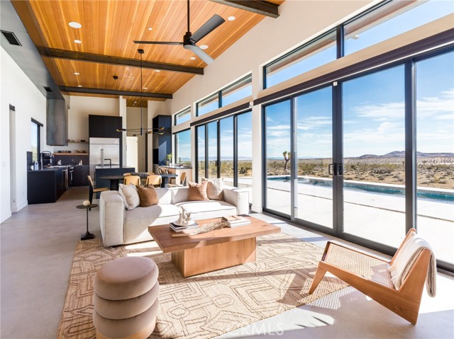 Detail Gallery Image 4 of 66 For 621 N Sage Ave, Yucca Valley,  CA 92284 - 3 Beds | 3 Baths