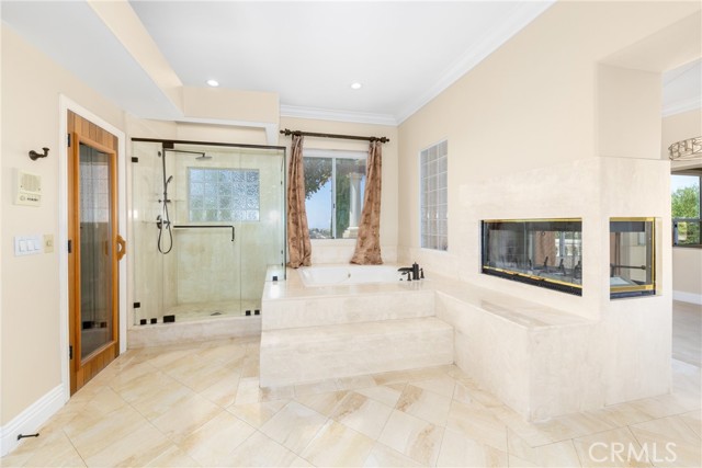 Detail Gallery Image 62 of 72 For 7007 Golden Vale Dr, Riverside,  CA 92506 - 4 Beds | 4/1 Baths