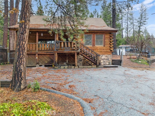 Detail Gallery Image 3 of 33 For 53645 Country Club Dr, Idyllwild,  CA 92549 - 2 Beds | 1 Baths