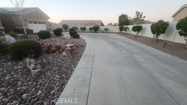 Detail Gallery Image 44 of 55 For 10772 Bridge Haven, Apple Valley,  CA 92308 - 2 Beds | 2 Baths