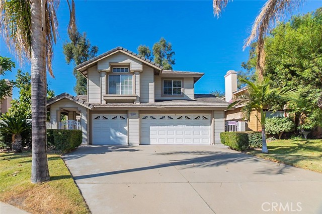 14008 Champlain Court, Fontana, CA 92336