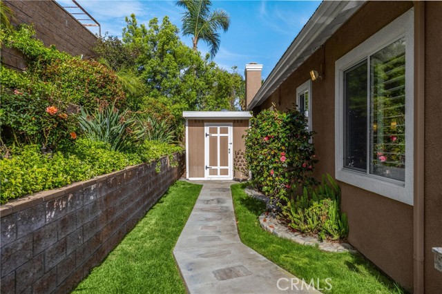 Detail Gallery Image 42 of 75 For 4976 Huntswood Pl, Rancho Cucamonga,  CA 91737 - 4 Beds | 2/1 Baths