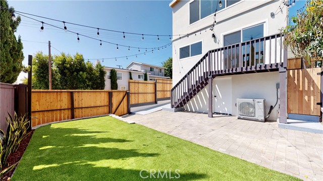 1600 Harper Avenue, Redondo Beach, California 90278, 3 Bedrooms Bedrooms, ,2 BathroomsBathrooms,Residential,Sold,Harper,OC22145945