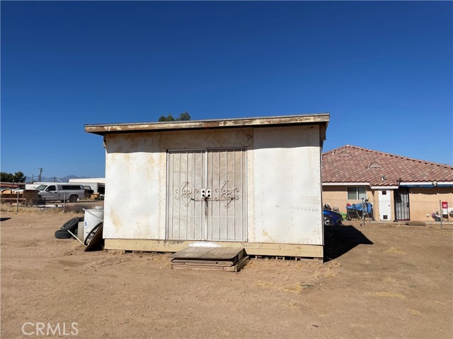 Detail Gallery Image 20 of 20 For 16621 Verano St, Hesperia,  CA 92345 - 3 Beds | 2 Baths