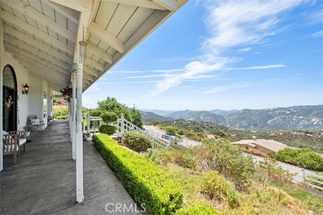 Detail Gallery Image 48 of 60 For 13070 Rancho Heights Rd, Pala,  CA 92059 - 4 Beds | 4/1 Baths
