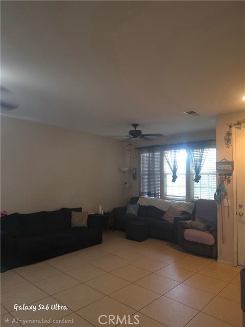 Detail Gallery Image 2 of 12 For 1078 Peaceful Ln, San Jacinto,  CA 92582 - 4 Beds | 2 Baths