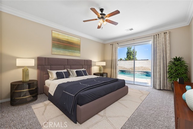 Detail Gallery Image 21 of 38 For 9600 Lake Superior Dr, Bakersfield,  CA 93312 - 4 Beds | 3/1 Baths