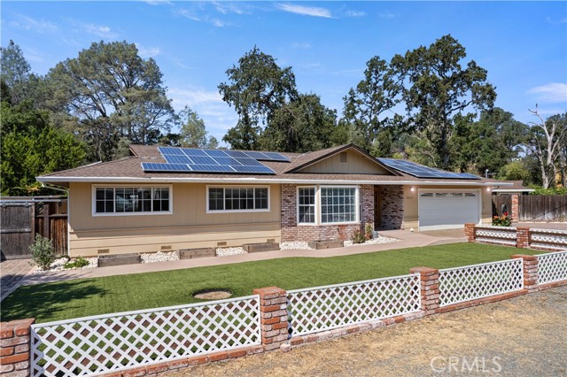 Detail Gallery Image 1 of 1 For 5827 Lillian Dr, Kelseyville,  CA 95451 - 3 Beds | 2 Baths