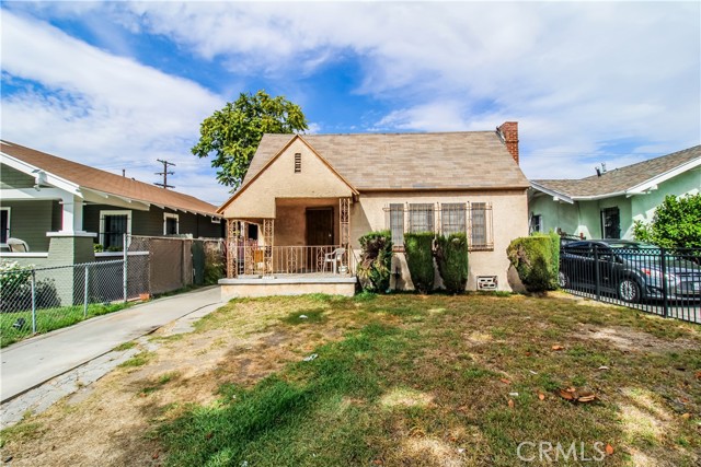 1155 West 68th